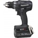 Panasonic EY74A2LJ2G Perceuse sans fil 18 Volt 5.0 AH Li-ion + garantie 5 concessionnaires !