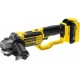 Stanley FMC761M2-QW Meuleuse d'angle 18 Volt 4.0 Ah Li-ion