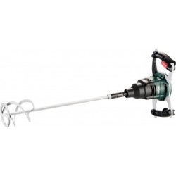 Metabo 601163850 RW 18 LTX 120 Mélangeur Accu 18V sans batteries ni chargeur