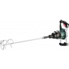 Metabo 601163850 RW 18 LTX 120 Mélangeur Accu 18V sans batteries ni chargeur