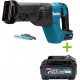 Makita JR001GZ Scie sabre 40V