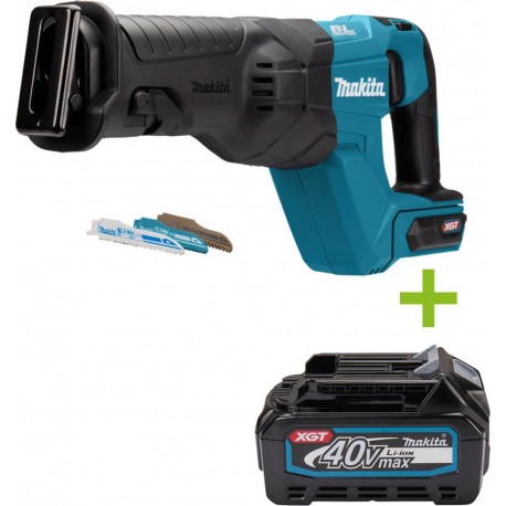 Makita JR001GZ Scie sabre 40V