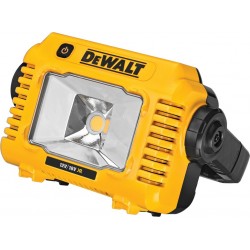 DeWalt DCL077-XJ N-XJ &nbsp;Lampe de travail 18V XR Led sans batterie ni chargeur