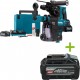 Makita HR002GM204 Perfo-burineur SDS-Plus 40V Max 4.0Ah