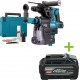 Makita HR002GZ05 Perfo-burineur SDS-Plus 40V Max