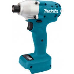 Makita DTDA140Z visseuse à chocs réglable 140Nm 14,4 Volt sans piles ni chargeur