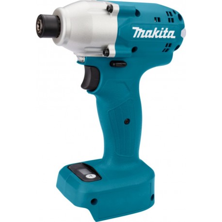 Makita DTDA140Z visseuse à chocs réglable 140Nm 14,4 Volt sans piles ni chargeur