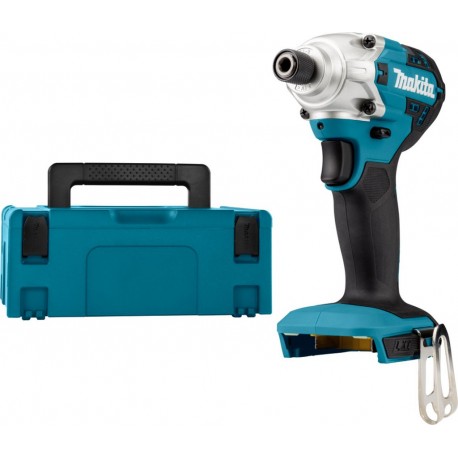 Makita DTD156ZJ Tournevis à chocs 18V hors batteries et chargeur 5