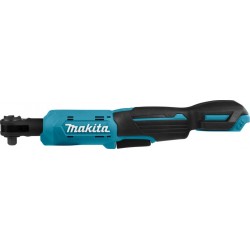 Makita WR100DZJ Clé à cliquet 12 Volt max sans batterie ni chargeur