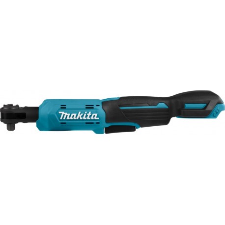 Makita WR100DZJ Clé à cliquet 12 Volt max sans batterie ni chargeur