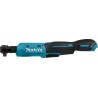 Makita WR100DZJ Clé à cliquet 12 Volt max sans batterie ni chargeur