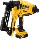 DeWalt DCFS950P2-QW 18V 5.0 Ah XR Accu pour guide 9GA - 40/45/50 mm