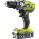 Ryobi 5133003347 R18DD3-120S Perceuse Accu 18 volts 2.0 Ah Li-ion