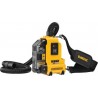 DeWalt DWH161N-XJ Dépoussiéreur universel 18 Volt Li-ion sans batteries ni chargeur