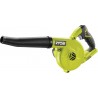 Ryobi 5133002915 R18TB-0 Accu Blower 18 volts hors batteries et chargeur