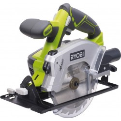 Ryobi 5133001164 RWSL1801M scie circulaire sans fil 18 volts hors batteries et chargeur