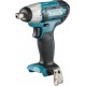 Makita TW141DZJ Boulonneuse à chocs 1/2 12V dans M-Box