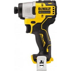 DeWalt DCF801N-XJ Clé à chocs à batterie DCF801N 12 Volt sans batteries ni chargeur