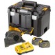 DeWalt DCG200T2-QW DCG414T2-QW XR FlexVolt 54 Volt 6.0Ah Li-Ion Meuleuse d'angle 125mm