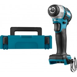 Makita TW060DZJ Clé à chocs 1/4 12V max dans M-Box