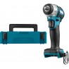 Makita TW060DZJ Clé à chocs 1/4 12V max dans M-Box