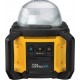 DeWalt DCL074-XJ N-XJ 18 Volt Connexion d'outils Lampe de travail XR Led sans batterie ni chargeur