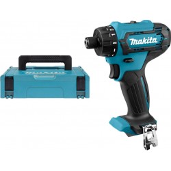 Makita DF033DZJ Perceuse/visseuse 12 Volt max sans batteries et chargeur en Mbox