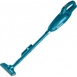 Makita CL108FDZ Aspirateur 12 volts sans batteries ni chargeur