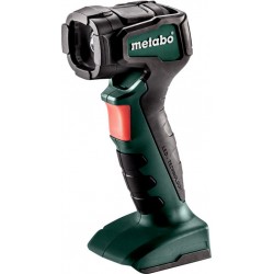 Metabo 600788000 PowerMaxx ULA 12 Led Battery Lamp 12V Body