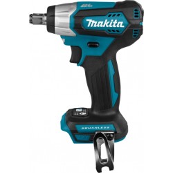 Makita DTW181ZJ Clé à chocs 1/2 18 Volt sans batteries ni chargeur