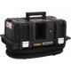 DeWalt DCV586MN-XJ FlexVolt aspirateur eau et poussière sans fil M-class 54V excl. batteries et chargeur