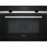 Siemens Micro-ondes encastrable CP565AGS0