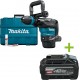 Makita HM001GZ04 Marteau-piqueur SDS-Max 9.4 J 40V