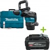 Makita HM001GZ04 Marteau-piqueur SDS-Max 9.4 J 40V