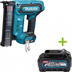 Makita FN001GZ Cloueur 40V Max