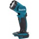 Makita DEBDML815 Lampe de poche LED 14,4 V / 18 V