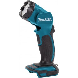 Makita DEBDML815 Lampe de poche LED 14,4 V / 18 V