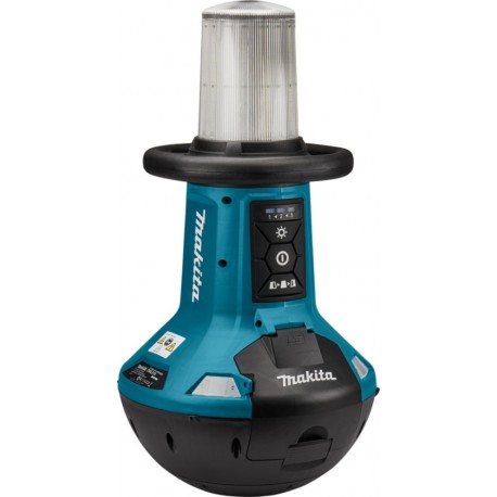 Makita NLADML810 Lampe d'ambiance AC 14,4 V / 18 V