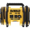 DeWalt DCC018N-XJ Gonfleur XR 18 Volt