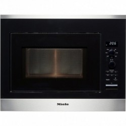 Miele Micro-ondes encastrable M6040SC IN