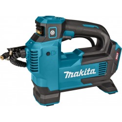 Makita MP001GZ Pompe à air 40V Max