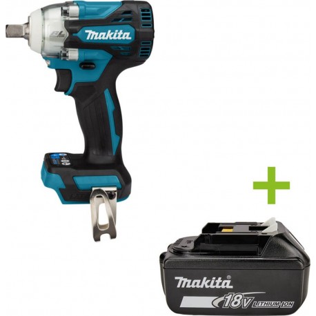 Makita DTW301Z Clé à chocs 1/2 330Nm 18 Volt hors batteries et chargeur