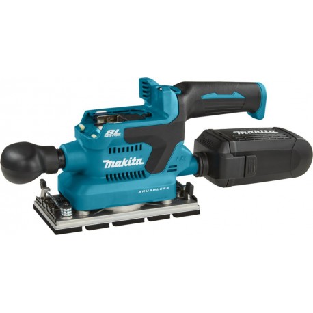 Makita DBO380Z Ponceuse 18V