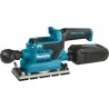 Makita DBO380Z Ponceuse 18V