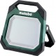 Metabo 601506850 Feu de chantier BSA 18 LED 10000 Batterie