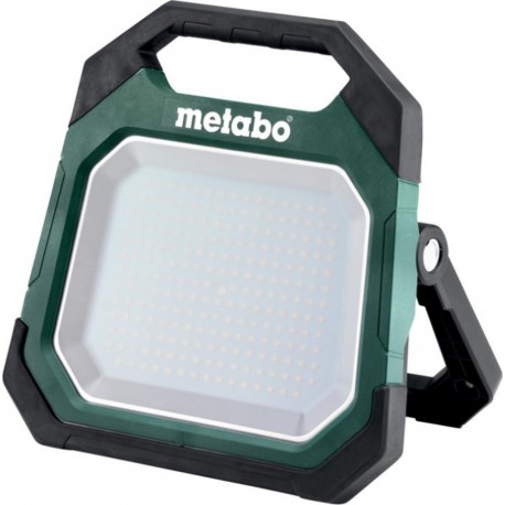Metabo 601506850 Feu de chantier BSA 18 LED 10000 Batterie