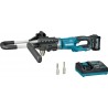 Makita DG001GM105 Tarière 40V Max 4.0Ah Li-Ion