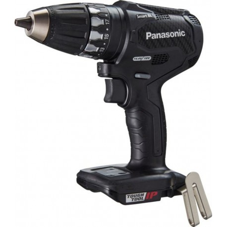 Panasonic EY74A3X Perceuse sans fil 18 volts, batteries et chargeur exclus