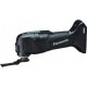 Panasonic EY46A5X Multitool sans fil 14.4-18 Volt sans batteries et chargeur