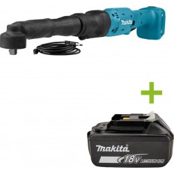 Makita DFL651FZ Clé dynamométrique d”angle 18 Volt sans batterie ni chargeur